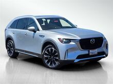 2024_MAZDA_CX-90 PHEV_Premium Plus_ Roseville CA