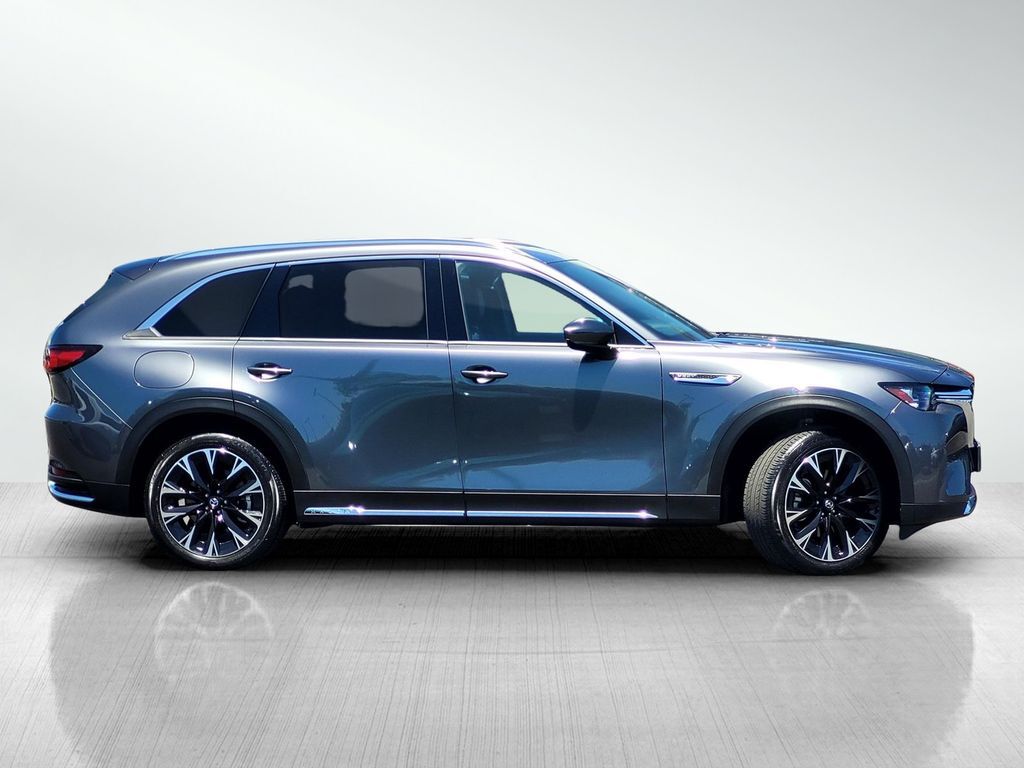 2024 MAZDA CX-90 PHEV Premium Plus