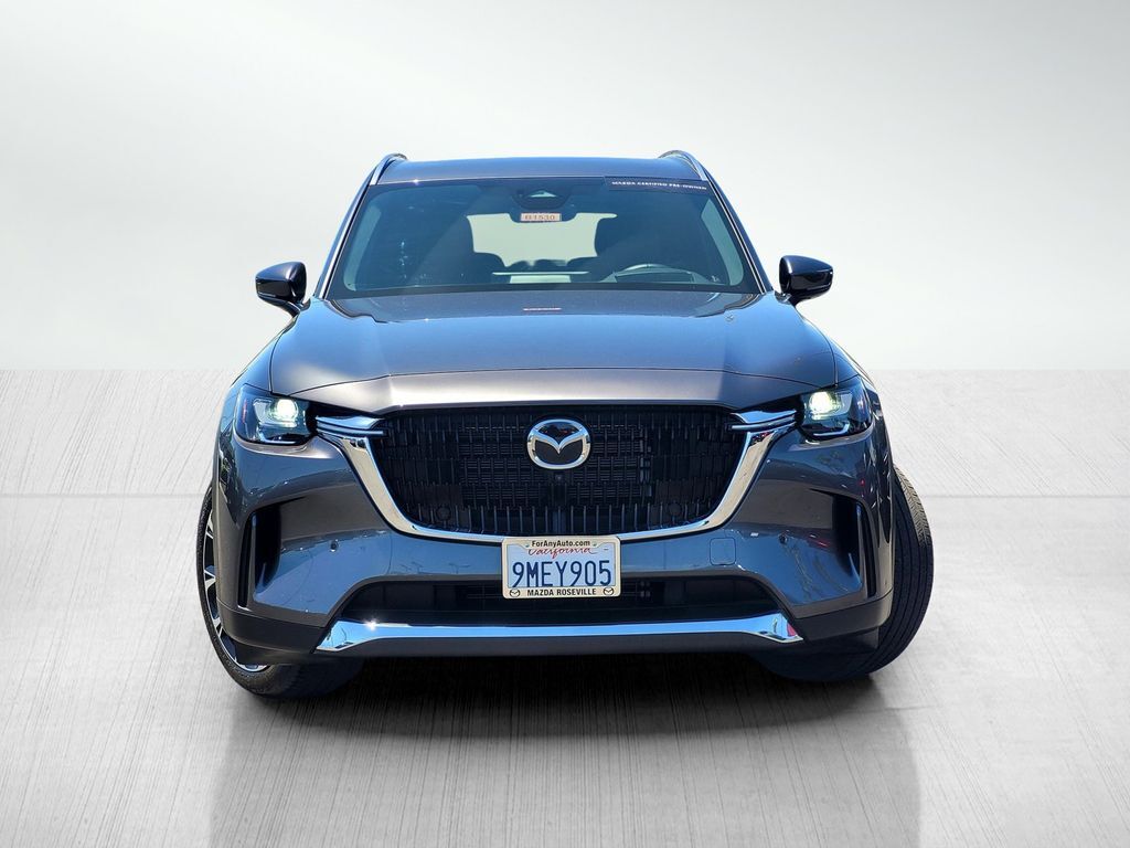 2024 MAZDA CX-90 PHEV Premium Plus