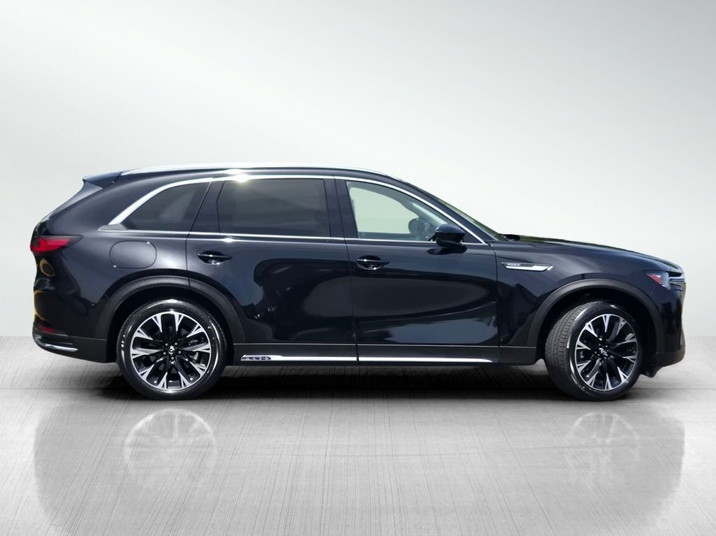 2024 MAZDA CX-90 PHEV Premium Plus