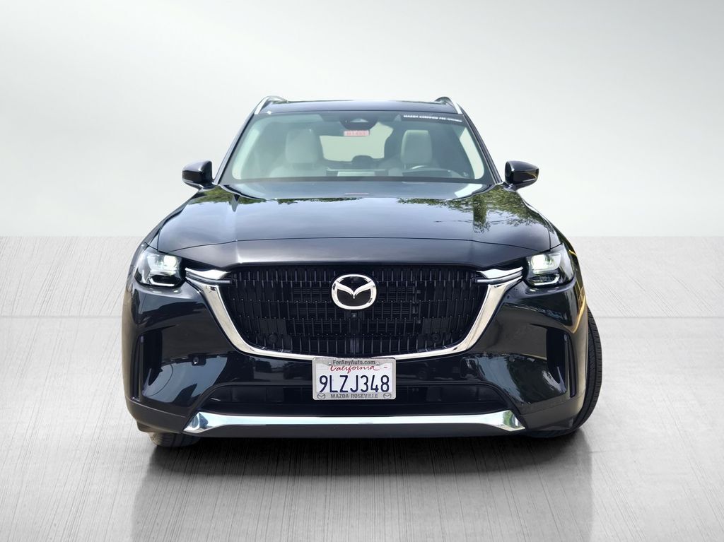 2024 MAZDA CX-90 PHEV Premium Plus