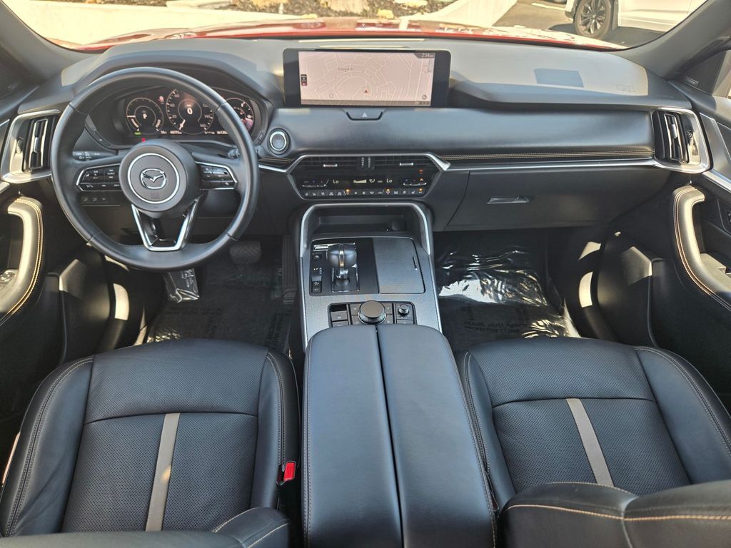 2024 MAZDA CX-90 PHEV Premium Plus Roseville CA