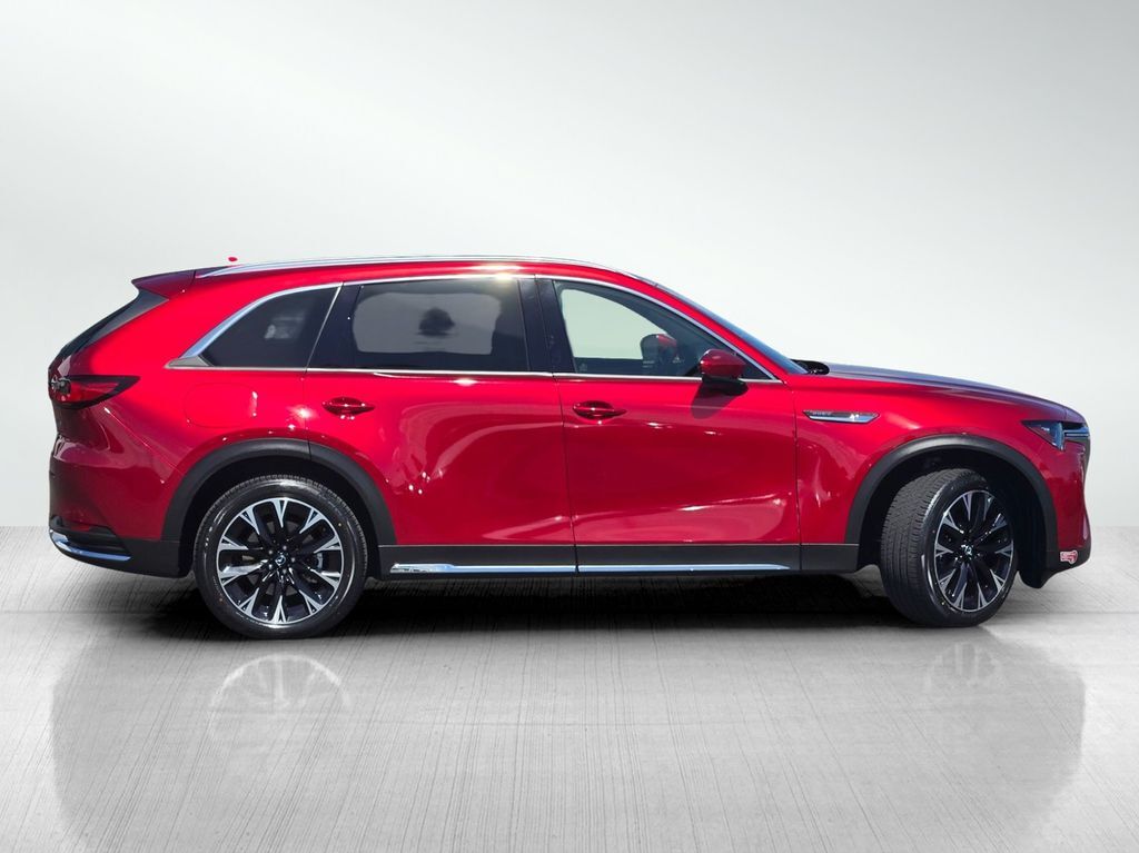 2024 MAZDA CX-90 PHEV Premium Plus Roseville CA