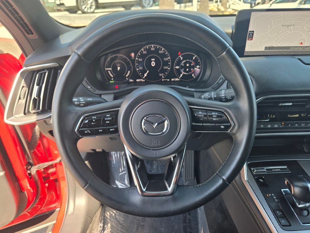 2024 MAZDA CX-90 PHEV Premium Plus Roseville CA