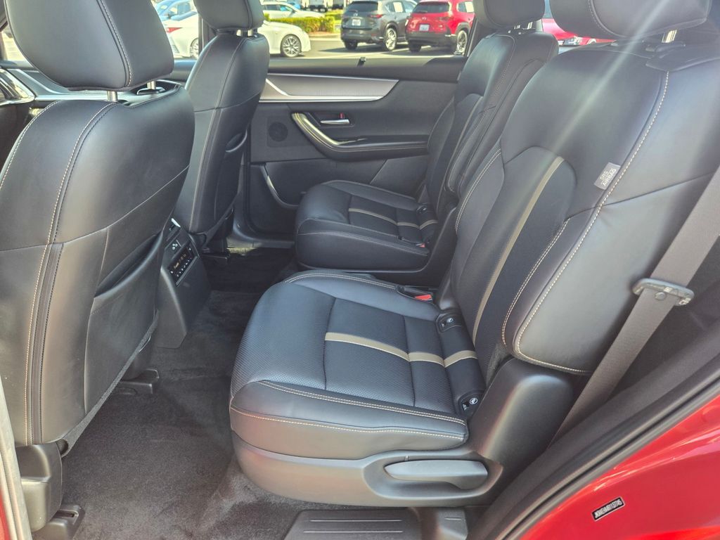 2024 MAZDA CX-90 PHEV Premium Plus Roseville CA