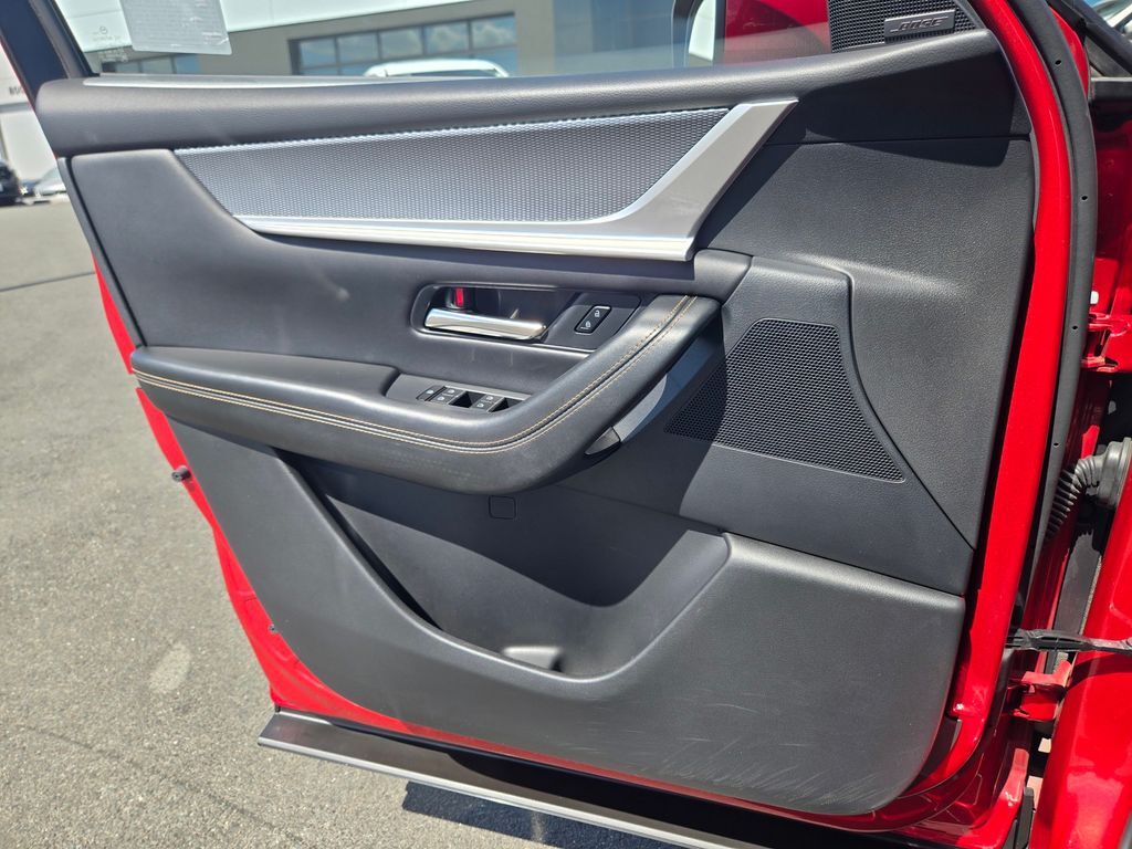 2024 MAZDA CX-90 PHEV Premium Plus Roseville CA