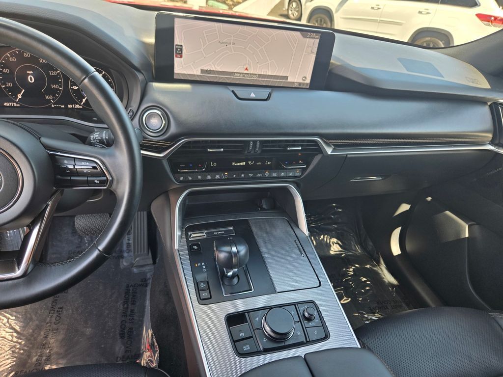 2024 MAZDA CX-90 PHEV Premium Plus Roseville CA