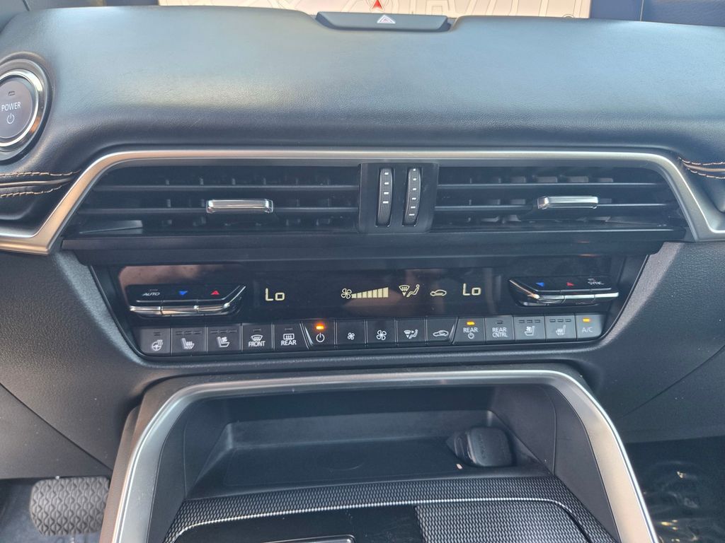 2024 MAZDA CX-90 PHEV Premium Plus Roseville CA