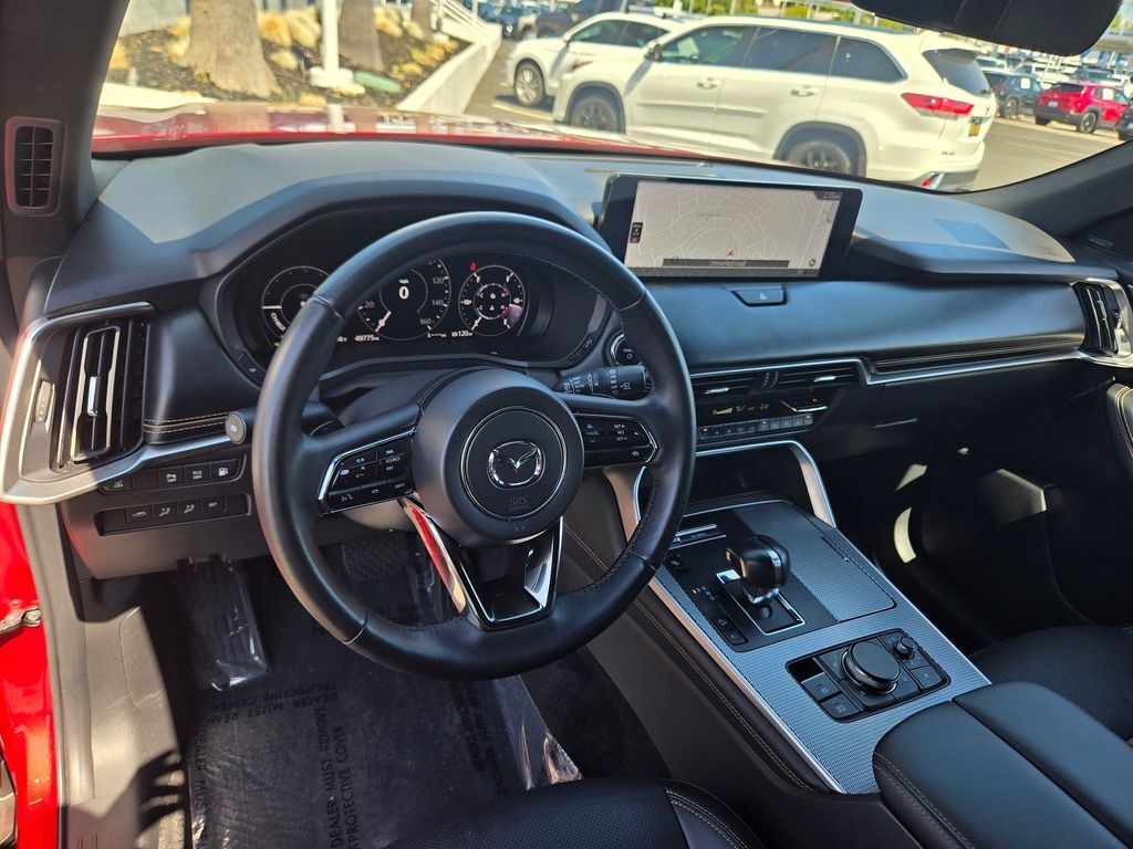 2024 MAZDA CX-90 PHEV Premium Plus Roseville CA