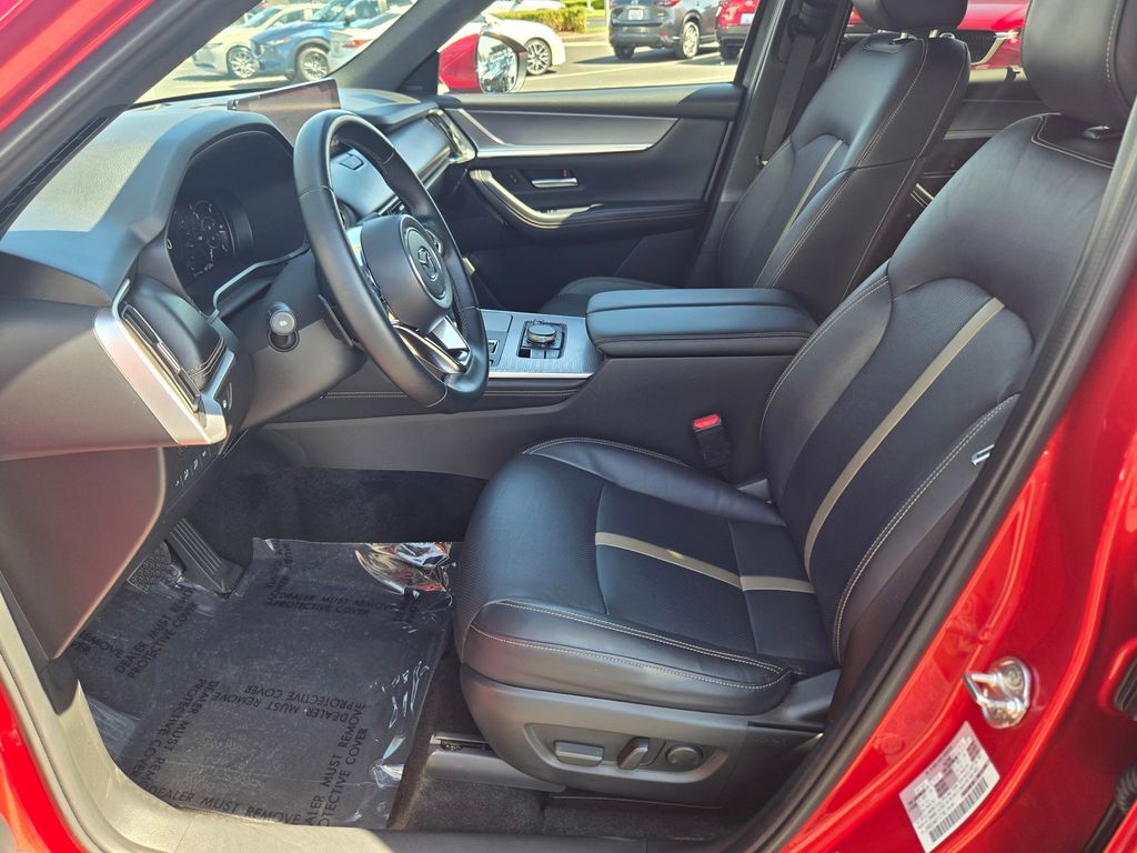 2024 MAZDA CX-90 PHEV Premium Plus Roseville CA