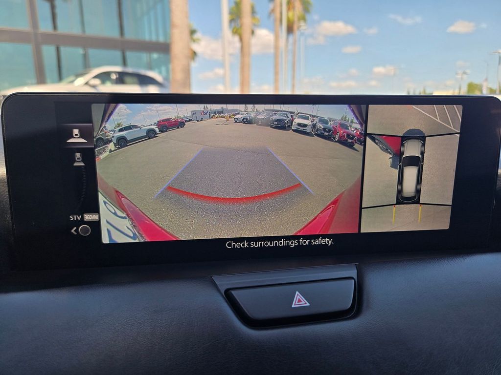 2024 MAZDA CX-90 PHEV Premium Plus Roseville CA