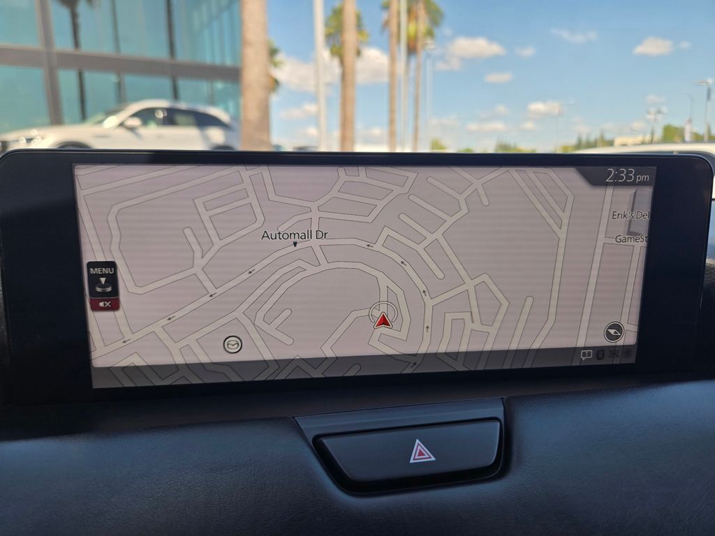 2024 MAZDA CX-90 PHEV Premium Plus Roseville CA