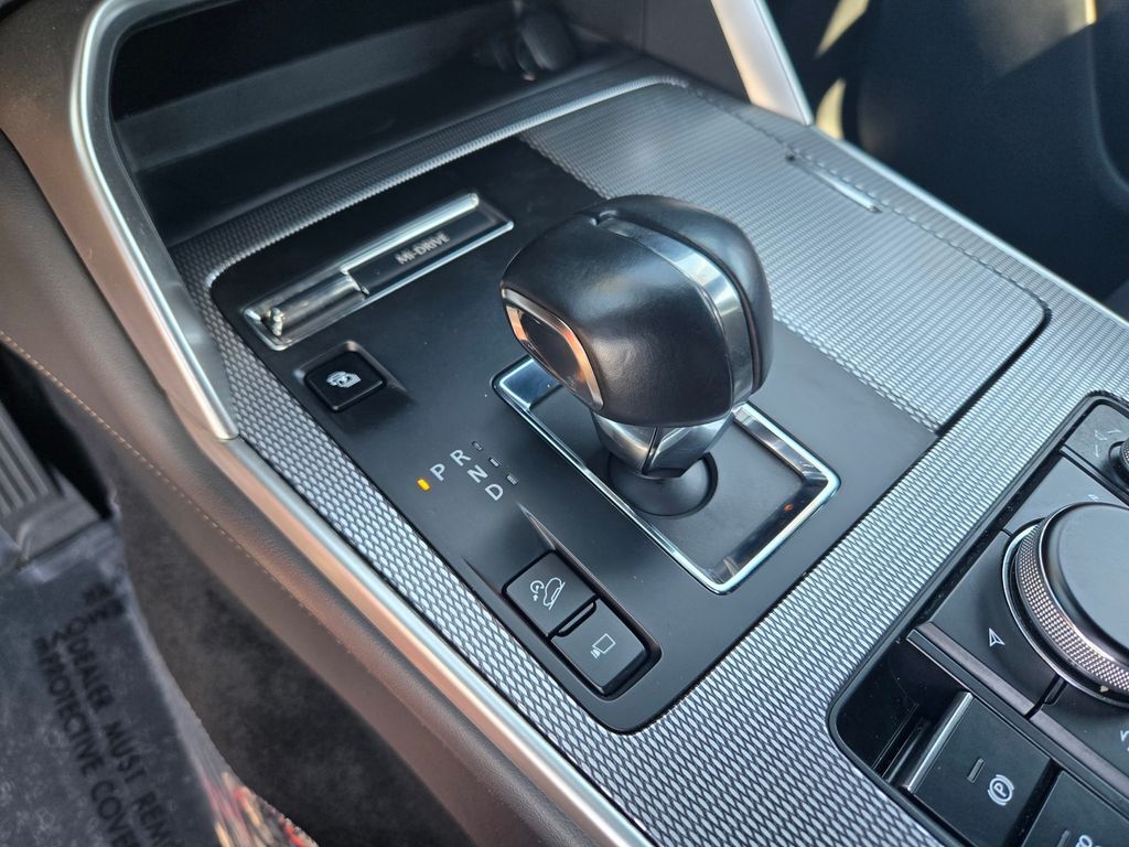 2024 MAZDA CX-90 PHEV Premium Plus Roseville CA