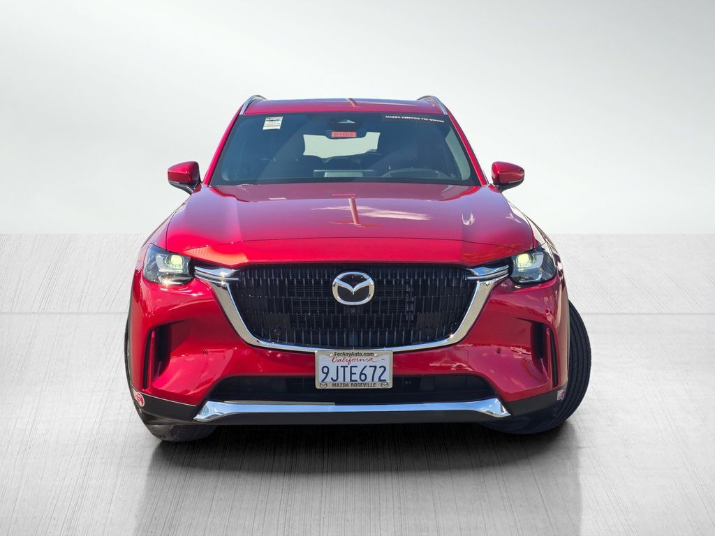 2024 MAZDA CX-90 PHEV Premium Plus Roseville CA