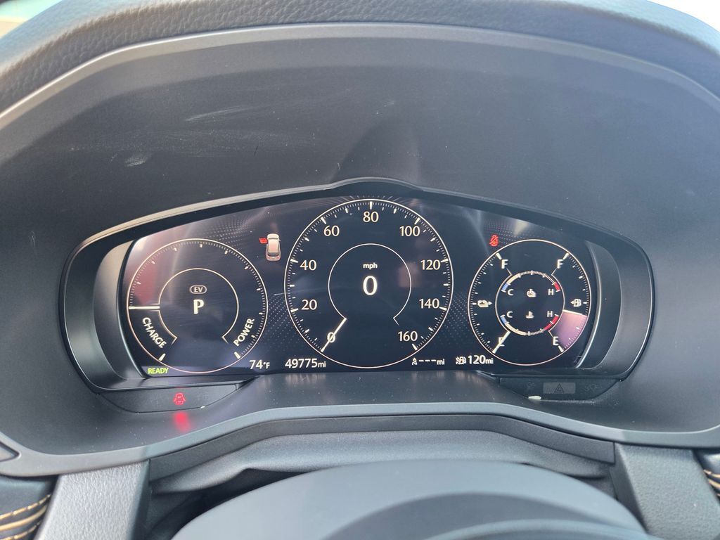 2024 MAZDA CX-90 PHEV Premium Plus Roseville CA