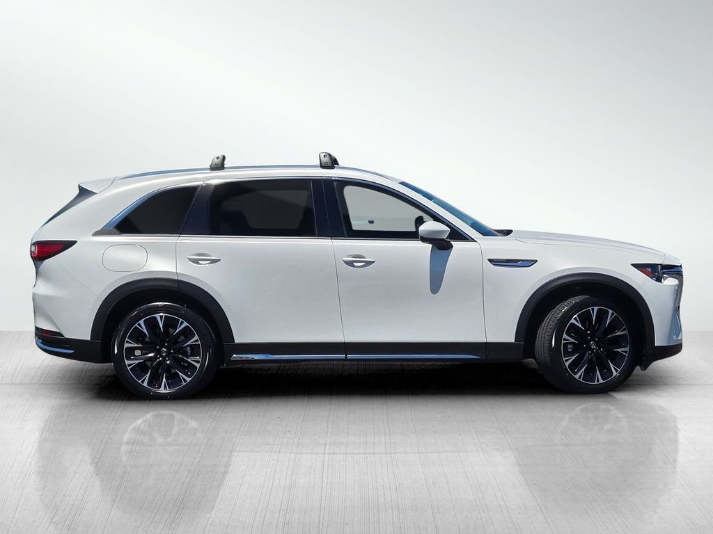 2024 MAZDA CX-90 PHEV Premium Plus