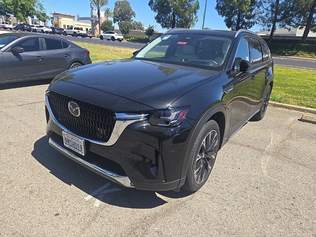 2024 MAZDA CX-90 PHEV Premium Plus