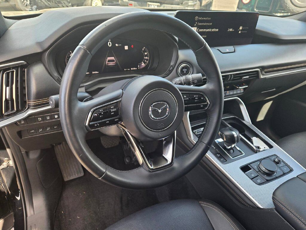 2024 MAZDA CX-90 PHEV Premium Plus Roseville CA