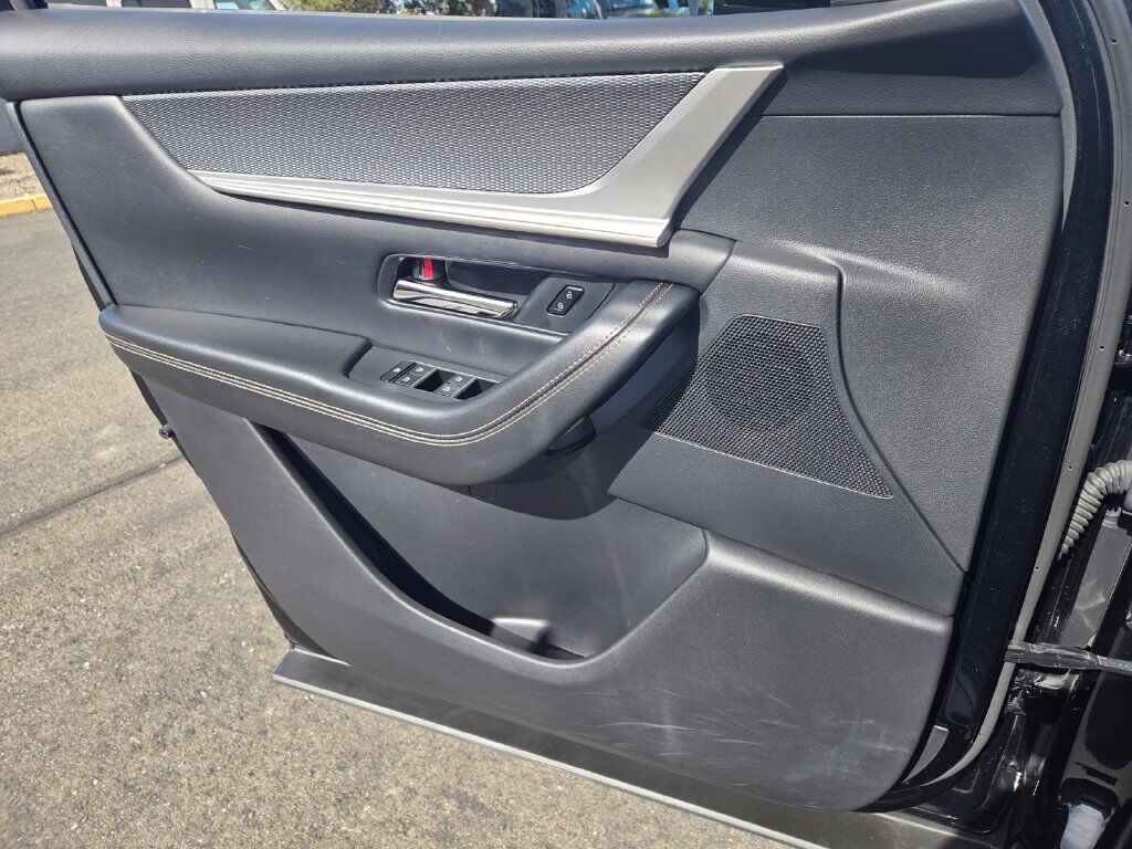 2024 MAZDA CX-90 PHEV Premium Plus Roseville CA