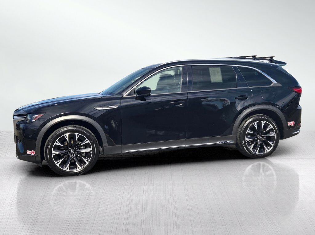 2024 MAZDA CX-90 PHEV Premium Plus Roseville CA