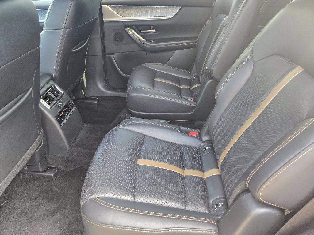 2024 MAZDA CX-90 PHEV Premium Plus Roseville CA