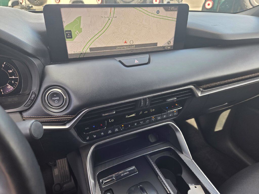 2024 MAZDA CX-90 PHEV Premium Plus Roseville CA