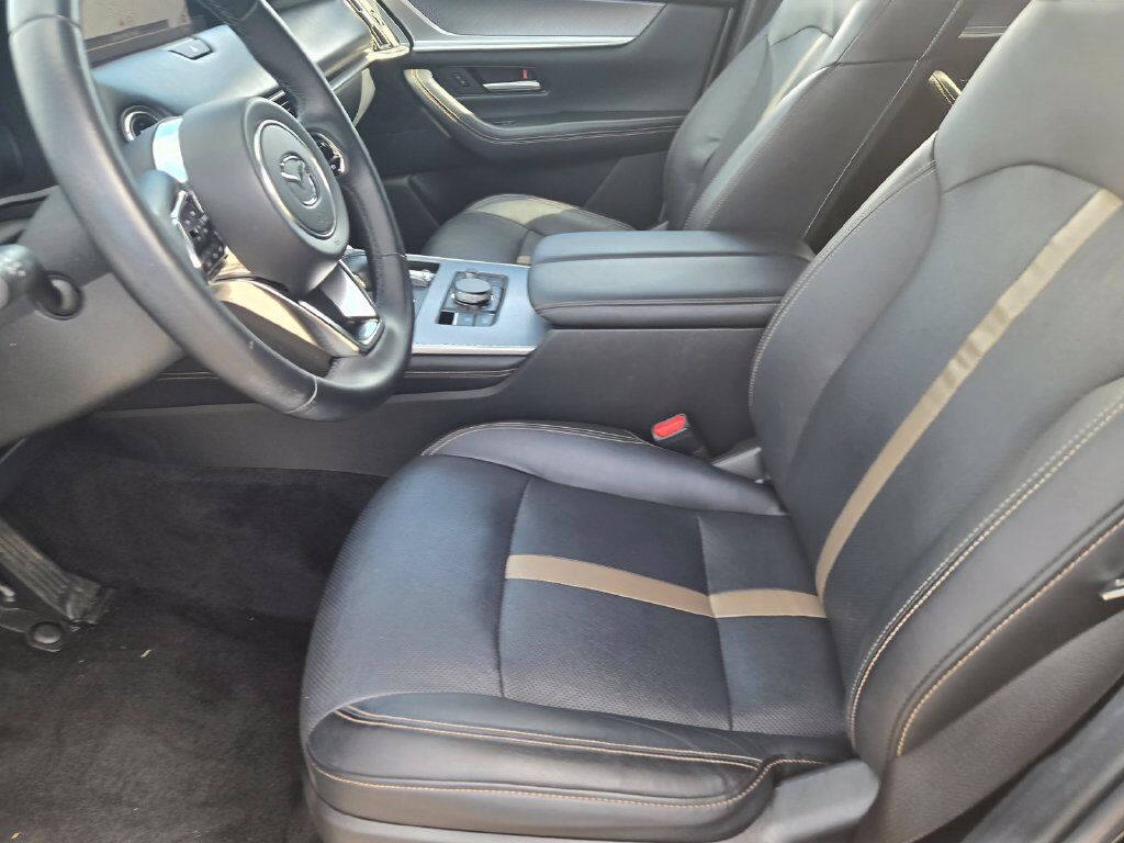2024 MAZDA CX-90 PHEV Premium Plus Roseville CA