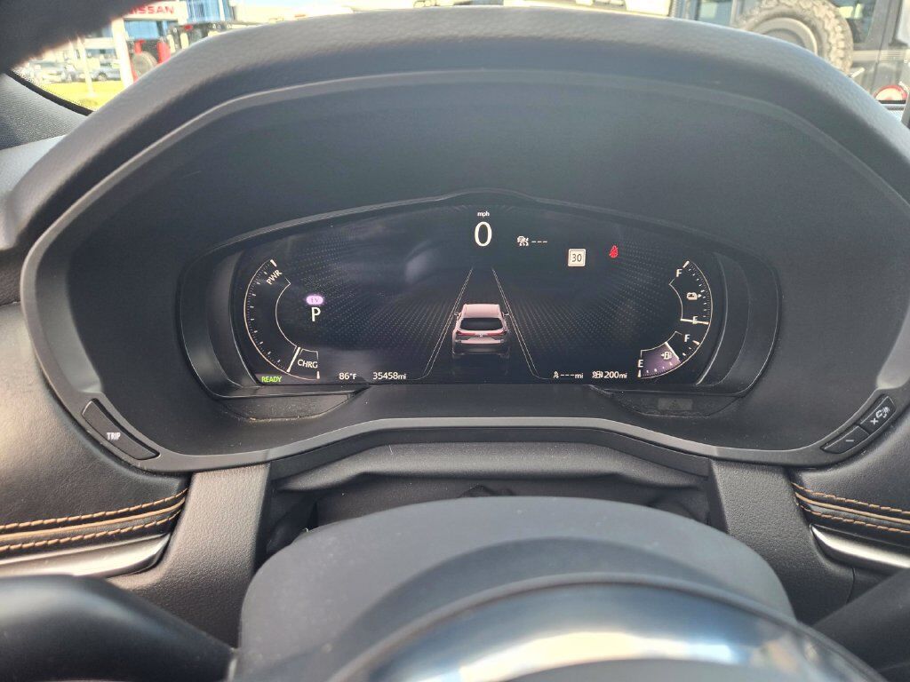 2024 MAZDA CX-90 PHEV Premium Plus Roseville CA