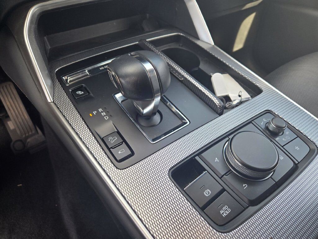 2024 MAZDA CX-90 PHEV Premium Plus Roseville CA