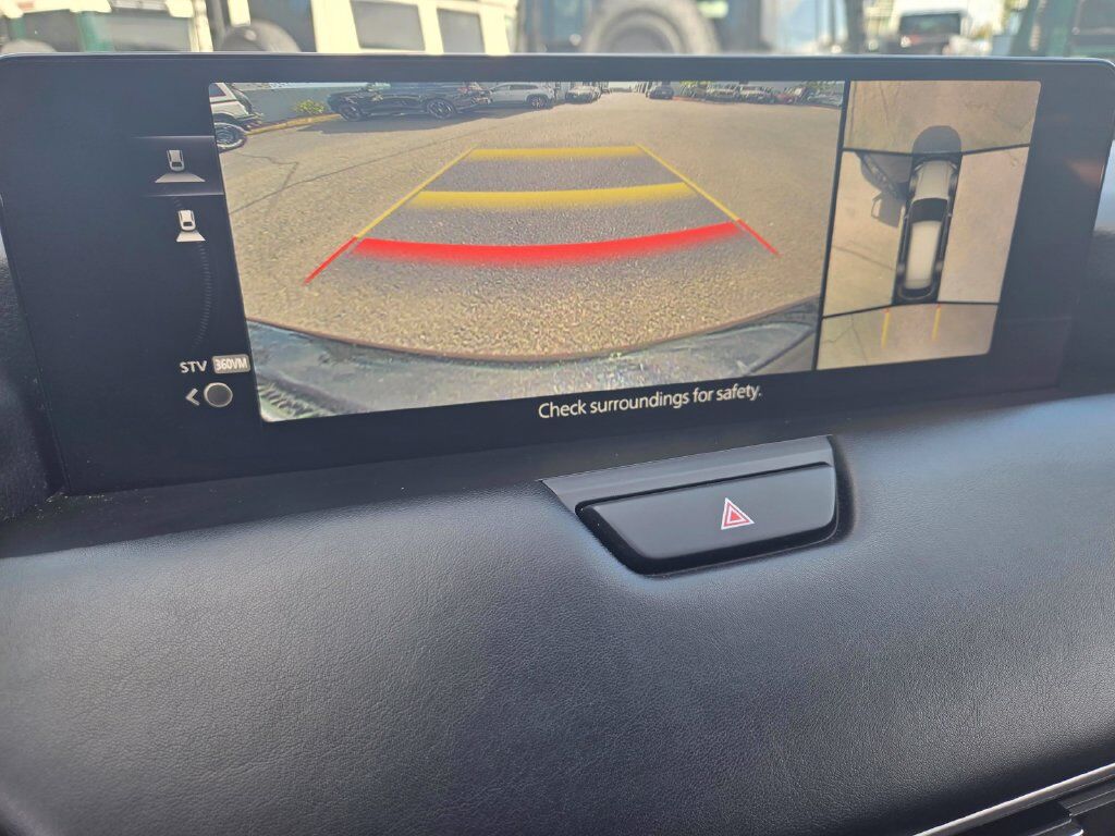 2024 MAZDA CX-90 PHEV Premium Plus Roseville CA