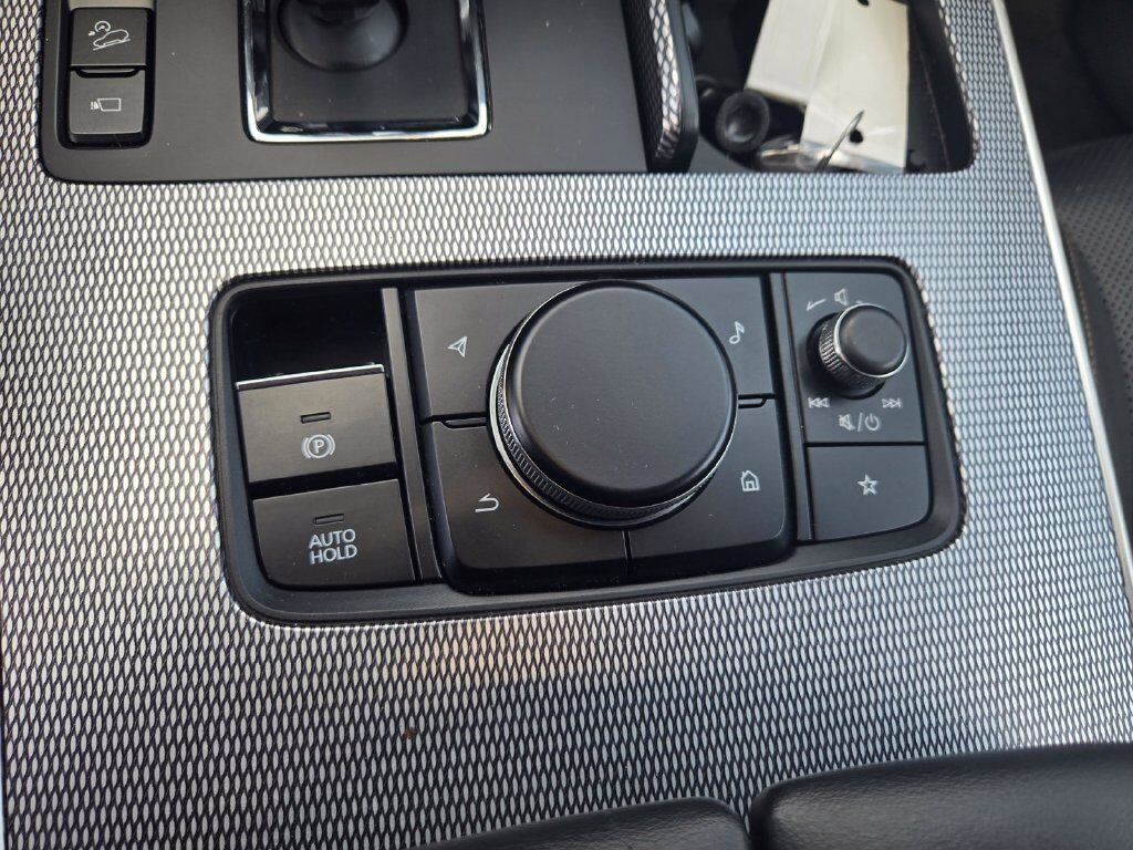 2024 MAZDA CX-90 PHEV Premium Plus Roseville CA