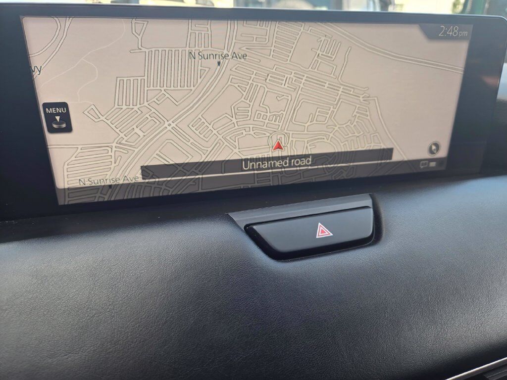 2024 MAZDA CX-90 PHEV Premium Plus Roseville CA