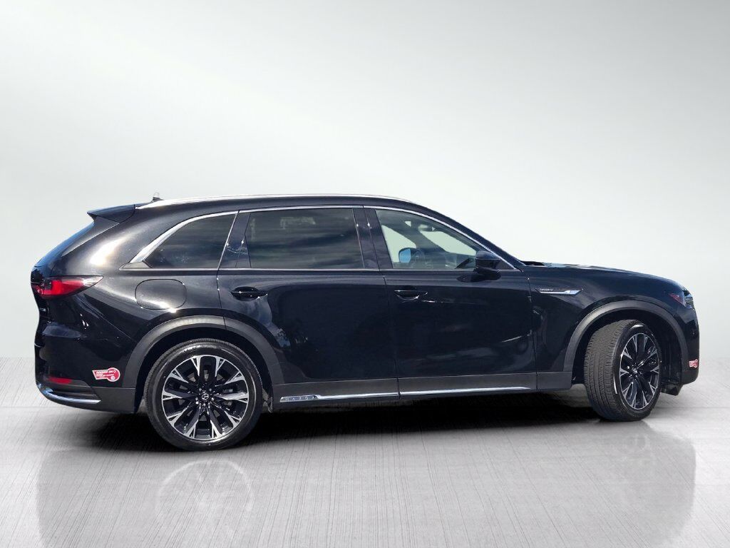 2024 MAZDA CX-90 PHEV Premium Plus Roseville CA