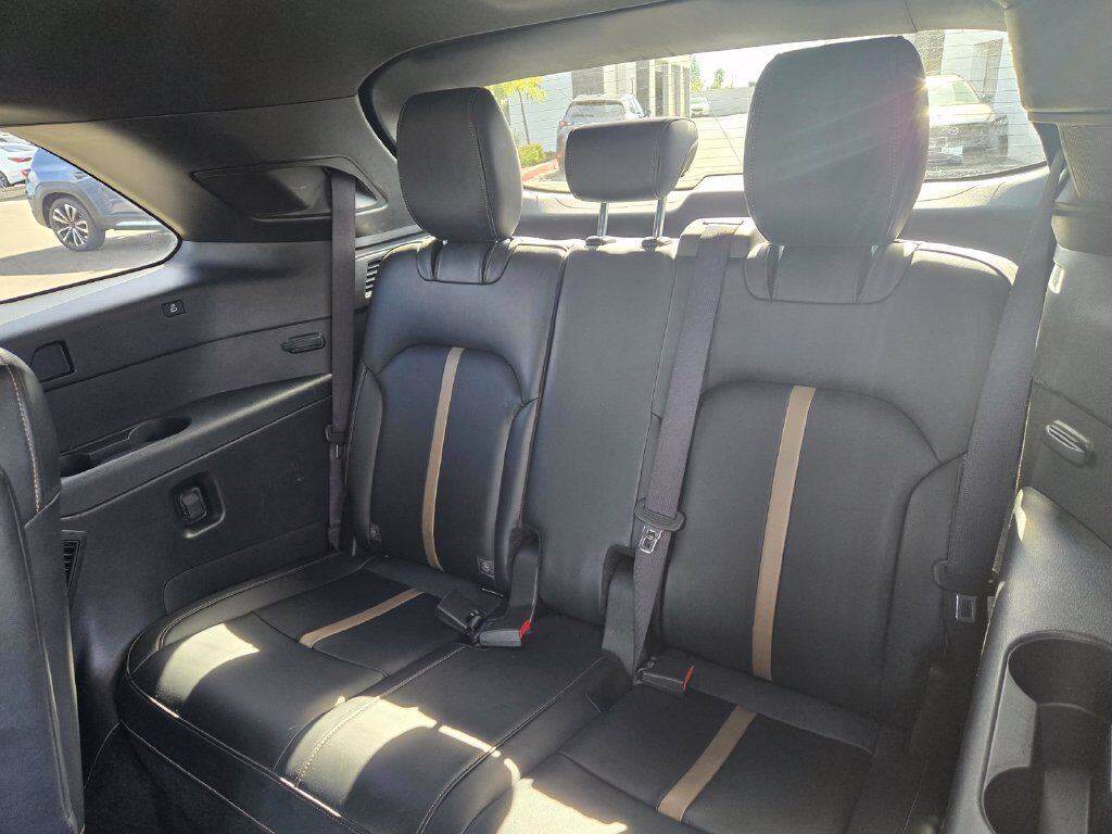 2024 MAZDA CX-90 PHEV Premium Plus Roseville CA