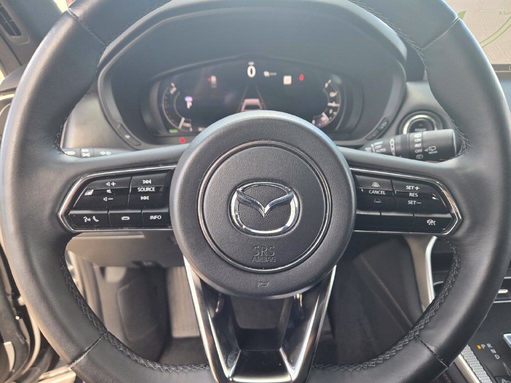 2024 MAZDA CX-90 PHEV Premium Plus Roseville CA