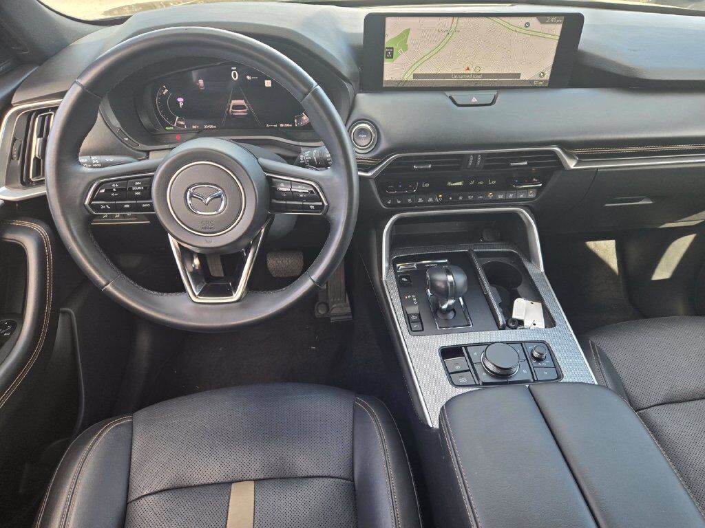 2024 MAZDA CX-90 PHEV Premium Plus Roseville CA