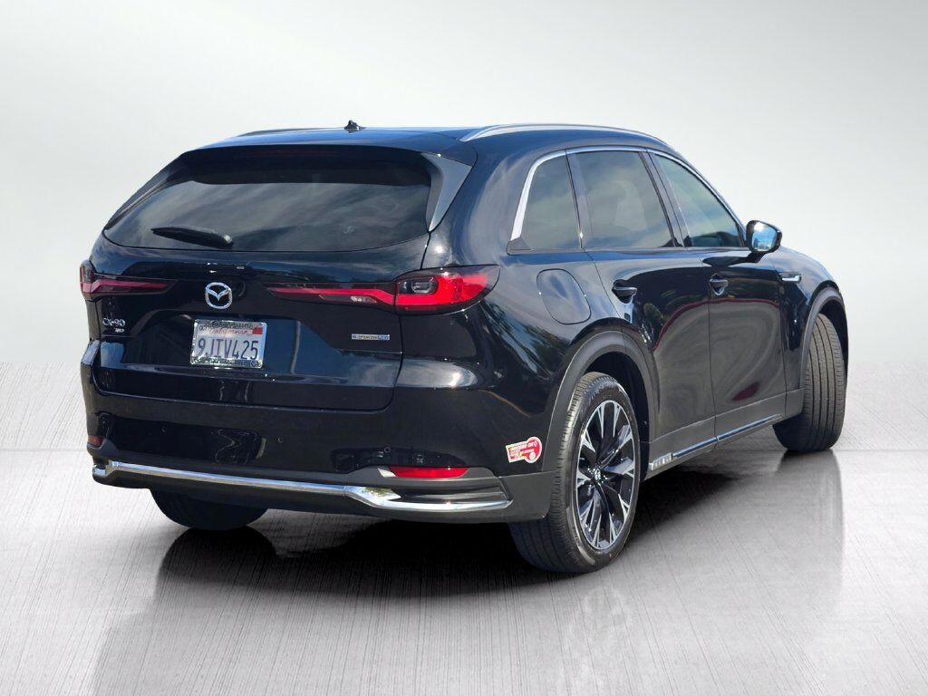 2024 MAZDA CX-90 PHEV Premium Plus Roseville CA