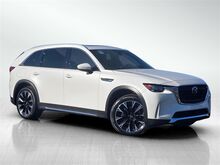 2024_MAZDA_CX-90 PHEV_Premium Plus_ Roseville CA