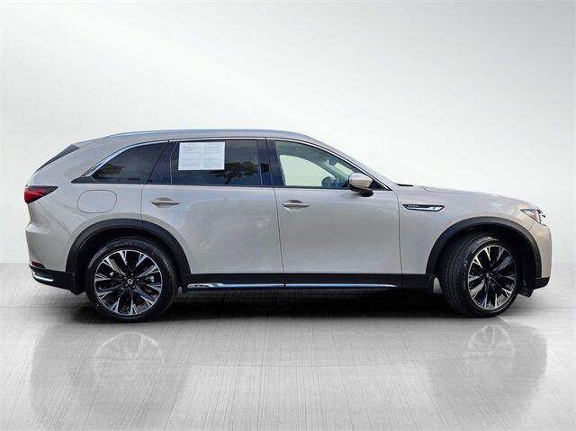 2024 MAZDA CX-90 PHEV Premium Plus