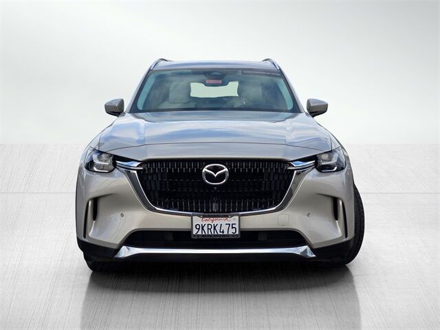 2024 MAZDA CX-90 PHEV Premium Plus