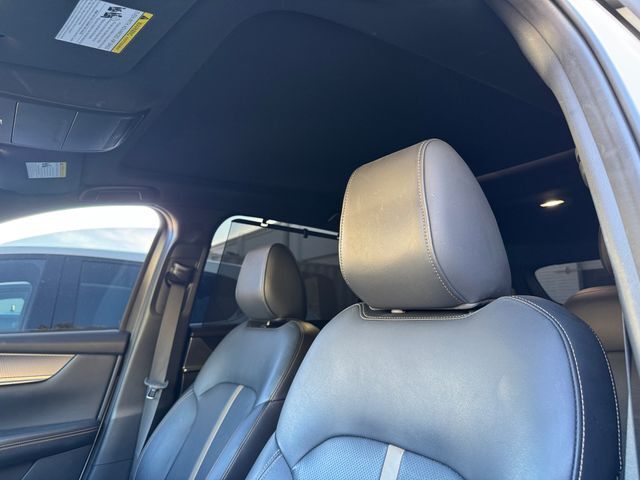 2024 MAZDA CX-90 PHEV Premium Plus San Juan Capistrano CA