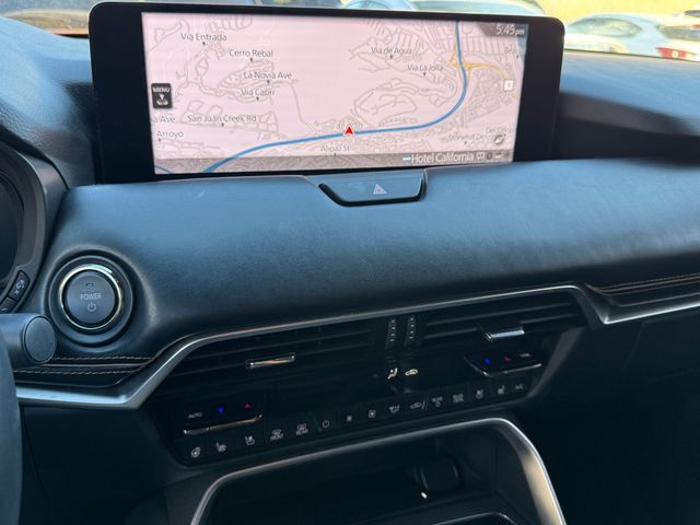 2024 MAZDA CX-90 PHEV Premium Plus San Juan Capistrano CA