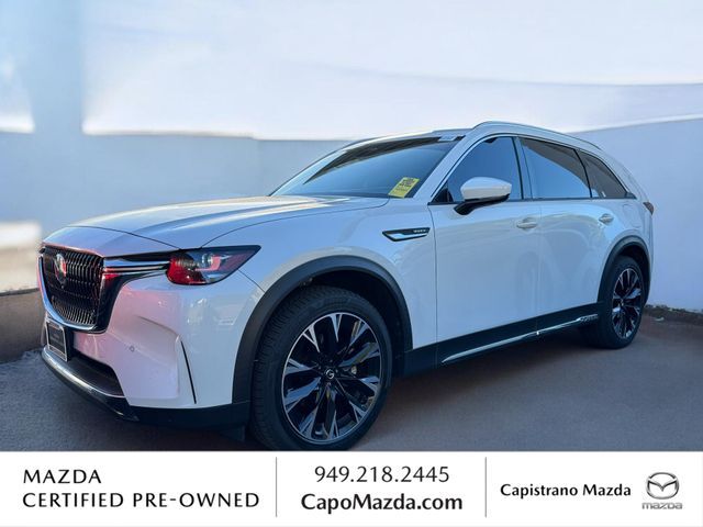 2024 MAZDA CX-90 PHEV Premium Plus San Juan Capistrano CA