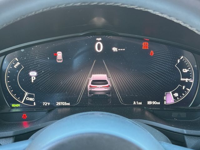 2024 MAZDA CX-90 PHEV Premium Plus San Juan Capistrano CA