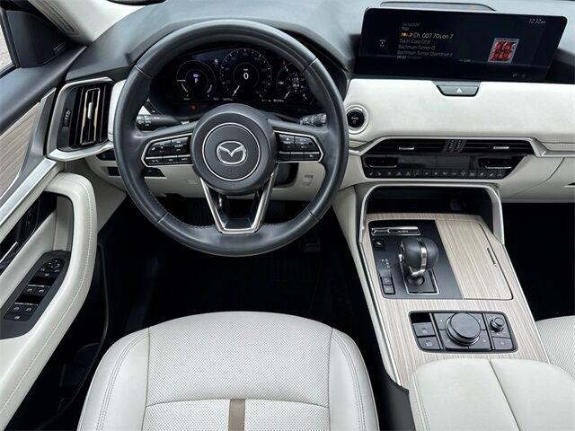 2024 MAZDA CX-90 PHEV Premium Plus San Juan Capistrano CA