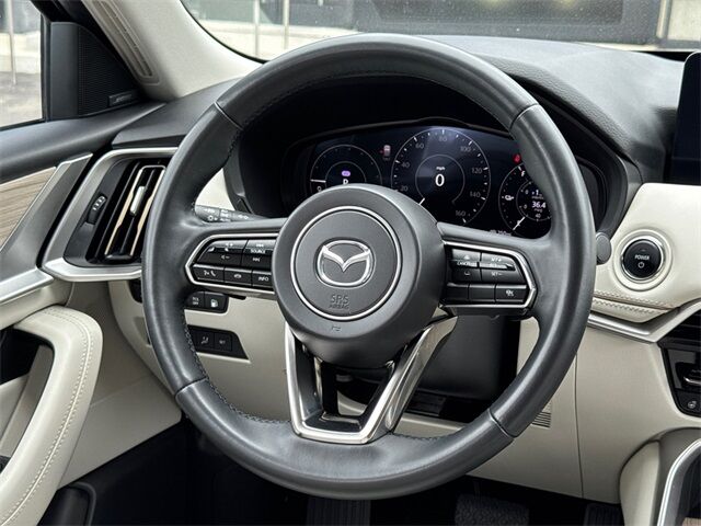 2024 MAZDA CX-90 PHEV Premium Plus San Juan Capistrano CA