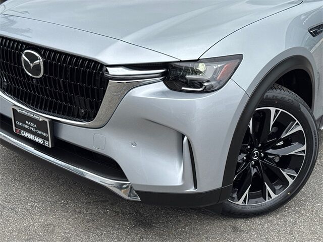 2024 MAZDA CX-90 PHEV Premium Plus San Juan Capistrano CA
