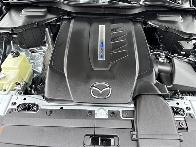 2024 MAZDA CX-90 PHEV Premium Plus San Juan Capistrano CA