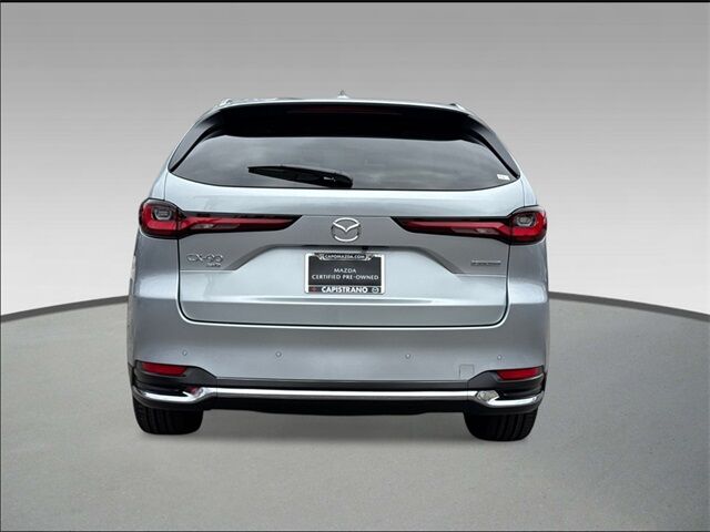 2024 MAZDA CX-90 PHEV Premium Plus San Juan Capistrano CA