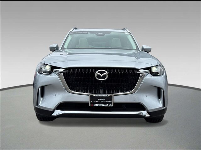 2024 MAZDA CX-90 PHEV Premium Plus San Juan Capistrano CA